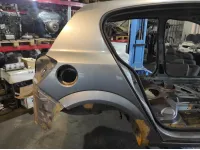 Крыло заднее правое Opel Astra (H)