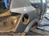 Крыло заднее правое Opel Astra (H)