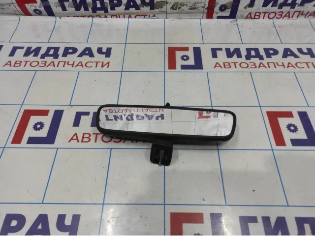 Зеркало заднего вида Opel Astra (H) 1428317