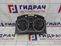 Панель приборов Opel Astra (H) 13225986