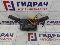 Переключатель подрулевой в сборе Opel Astra (H) 13250226