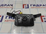 Переключатель подрулевой в сборе Opel Astra (H) 13250226