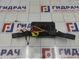 Переключатель подрулевой в сборе Opel Astra (H) 13250226