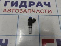 Форсунка инжекторная электрическая Opel Astra (H) 821358