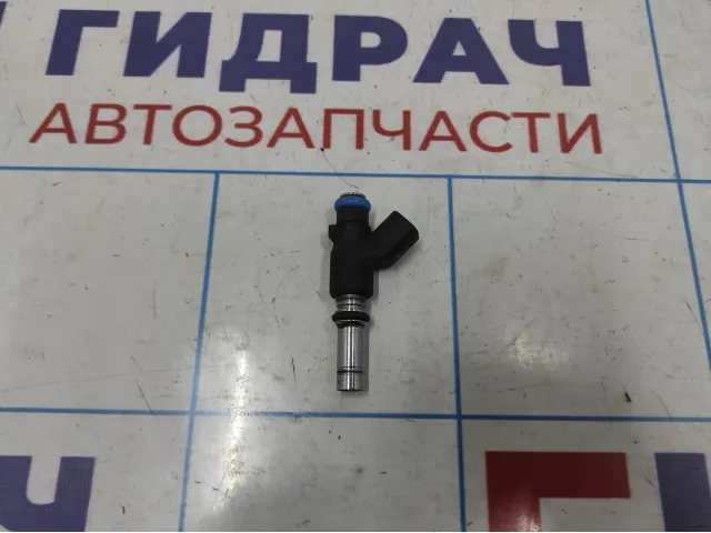 Форсунка инжекторная электрическая Opel Astra (H) 821358