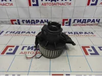 Моторчик отопителя Opel Astra (H) 1845099