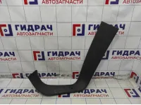 Обшивка двери багажника левая Opel Astra (H) 2346237