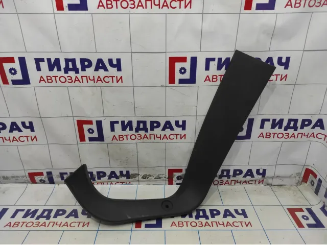 Обшивка двери багажника левая Opel Astra (H) 2346237