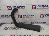 Обшивка двери багажника левая Opel Astra (H) 2346237