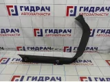 Обшивка двери багажника левая Opel Astra (H) 2346237