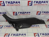 Обшивка стойки задней правой Opel Astra (H) 7226285