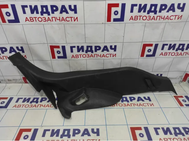 Обшивка стойки задней правой Opel Astra (H) 7226285