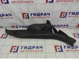 Обшивка стойки задней правой Opel Astra (H) 7226285