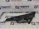 Обшивка стойки задней правой Opel Astra (H) 7226285