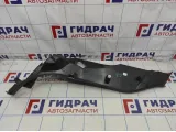 Обшивка стойки задней правой Opel Astra (H) 7226285