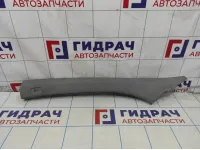 Обшивка стойки передней левой верхняя Opel Astra (H) 7226223