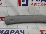 Обшивка стойки передней левой верхняя Opel Astra (H) 7226223