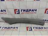 Обшивка стойки передней правой верхняя Opel Astra (H) 7226224