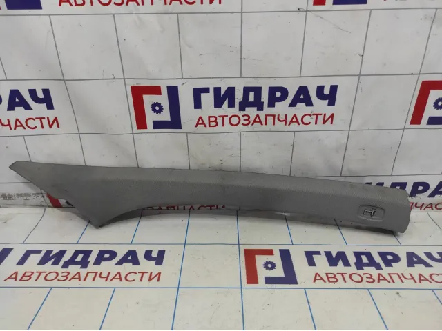 Обшивка стойки передней правой верхняя Opel Astra (H) 7226224