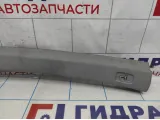 Обшивка стойки передней правой верхняя Opel Astra (H) 7226224