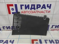 Полка бардачка Opel Astra (H) 13141082