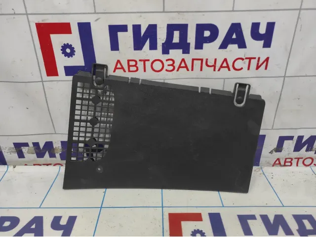 Полка бардачка Opel Astra (H) 13141082