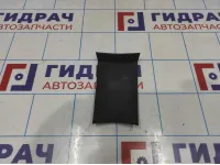 Накладка декоративная центральной консоли Opel Astra (H) 13133297