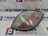 Фонарь задний левый Opel Astra (H) 1222355