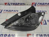 Фонарь задний левый Opel Astra (H) 1222355