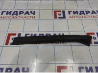 Накладка стойки правая Opel Astra (H) 13123711