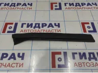Накладка стойки левая Opel Astra (H) 13123710