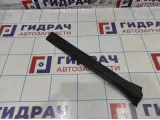 Накладка стойки левая Opel Astra (H) 13123710