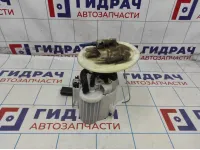 Насос топливный электрический Opel Astra (H) 5815058