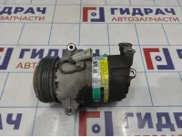 Компрессор кондиционера Opel Astra (H) 6854059