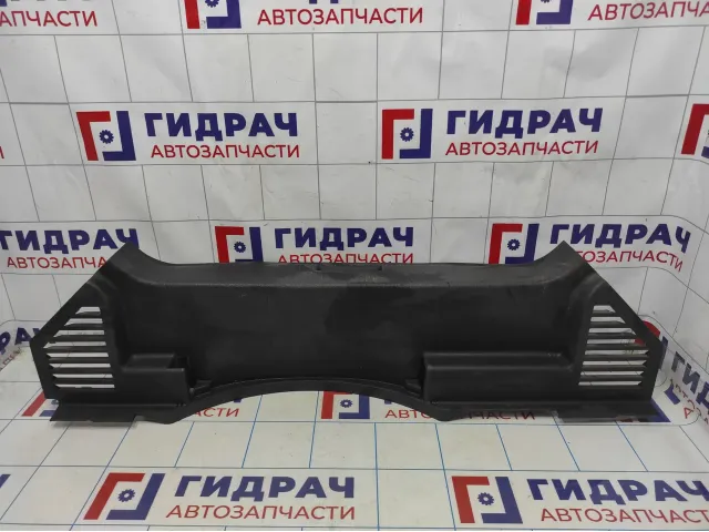 Обшивка багажника Opel Astra (H) 2346239