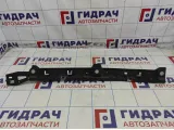 Направляющая заднего бампера Opel Astra (H) 24460363