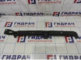 Направляющая заднего бампера Opel Astra (H) 24460363