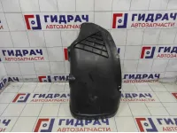 Локер задний левый Opel Astra (H) 13107653