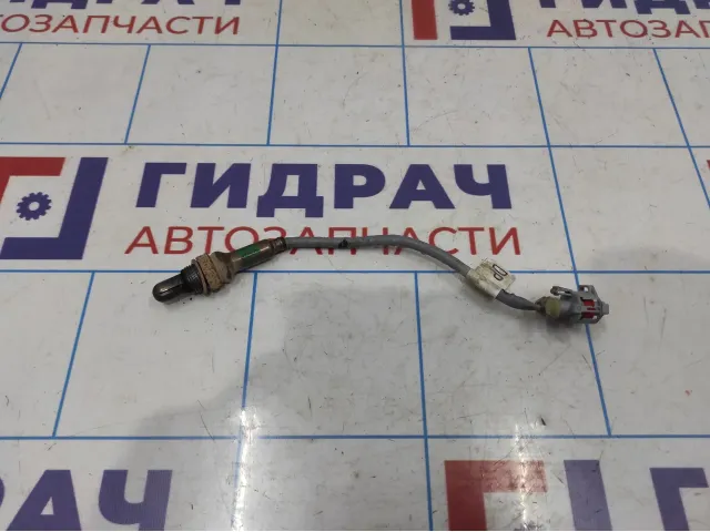 Датчик кислородный Opel Astra (H) 5855378