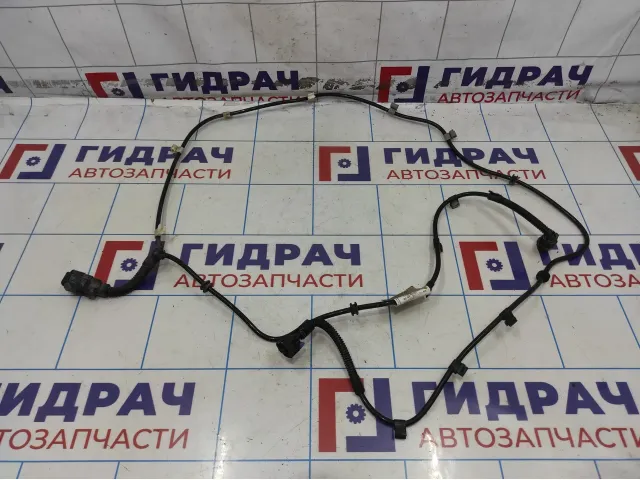Проводка задних датчиков ABS Opel Astra (H) 24467412