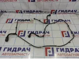 Проводка задних датчиков ABS Opel Astra (H) 24467412