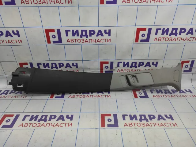 Обшивка стойки средней левой Opel Astra (H) 7226227