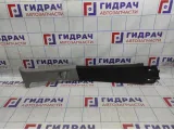 Обшивка стойки средней правой Opel Astra (H) 7226230