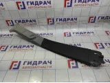 Обшивка стойки средней правой Opel Astra (H) 7226230
