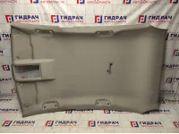 Обшивка потолка Opel Astra (H) 2350558