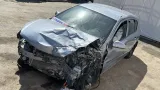 Дверь багажника Opel Astra (H) 128143
