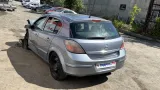 Дверь багажника Opel Astra (H) 128143