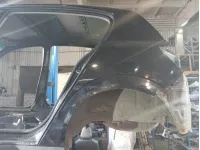 Крыло заднее левое Opel Astra
