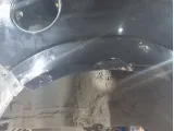 Крыло заднее правое Opel Astra