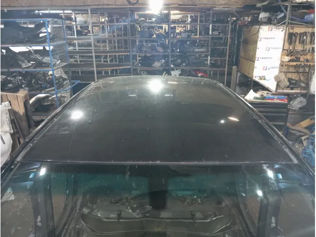 Крыша Opel Astra